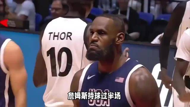 关于詹姆斯焦点对战，德约科维奇与80激战西班牙队分钟，领先优势明显胜负难料！的信息