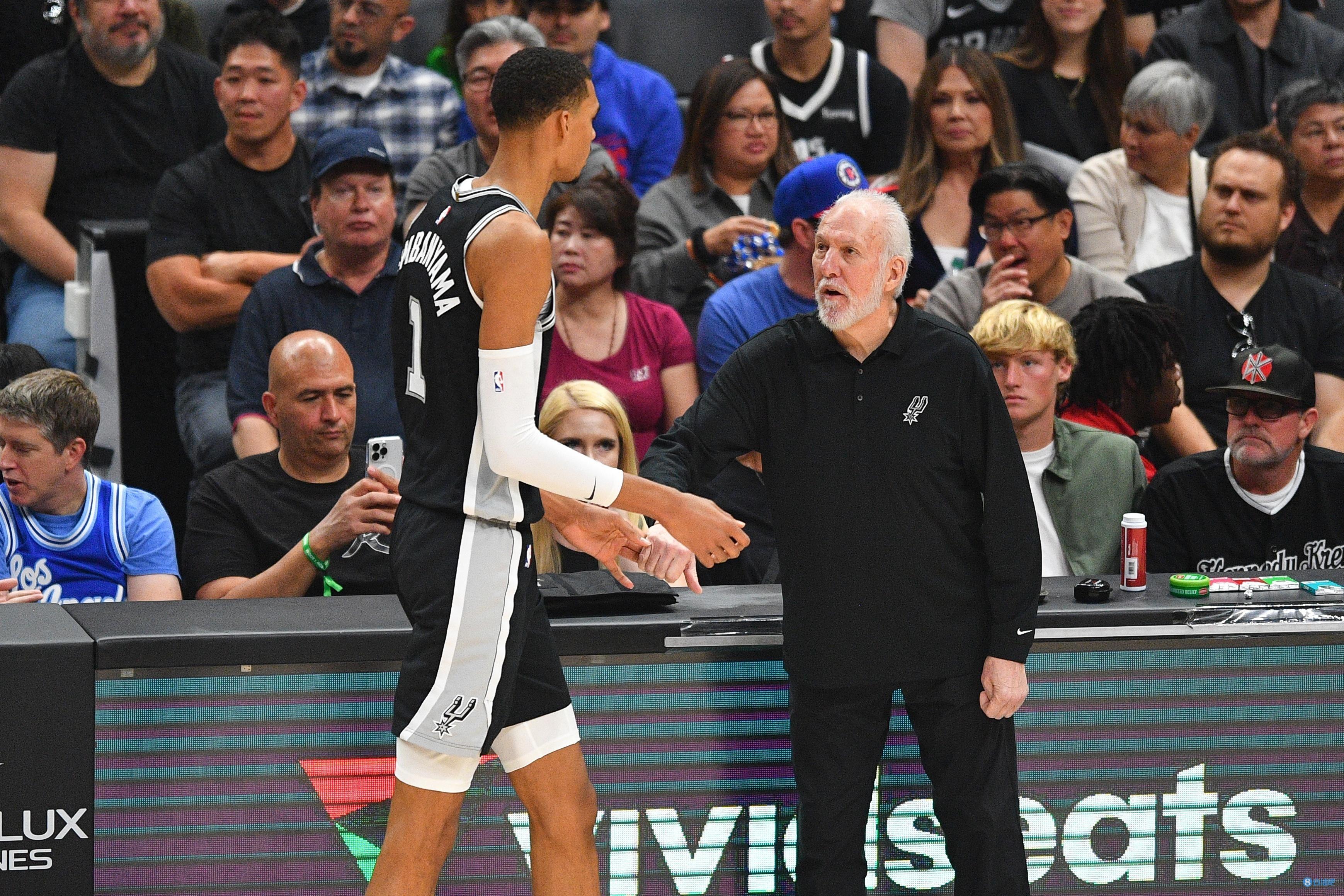  NBA常规赛赛前走向成谜，西班牙人主帅复盘，令人意外，控场能力成焦点-爱游戏ayx体育电竞