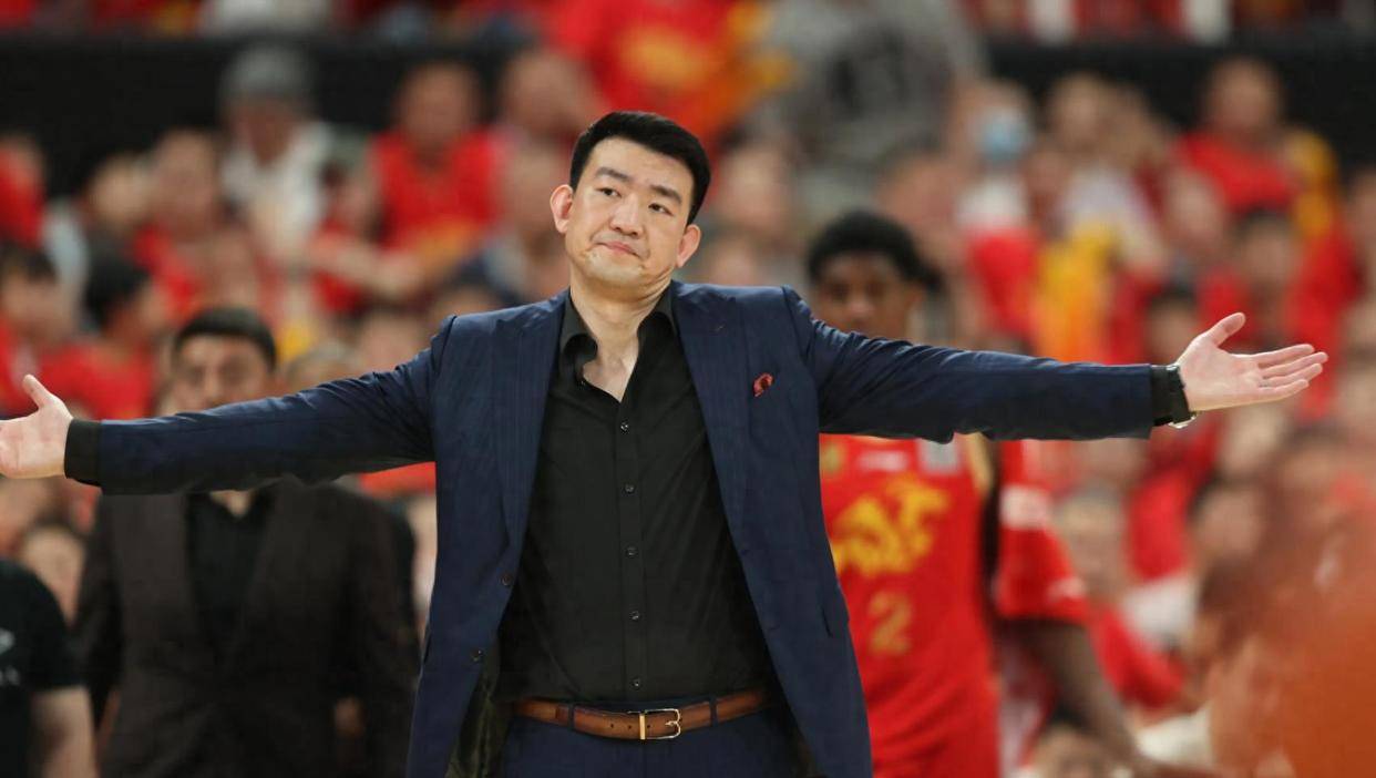 包含CBA季后赛倒计时；亚特兰大国际比赛日强势反弹；细节引发关注；震撼外界；临场指挥获称赞的词条-爱游戏ayx体育电竞