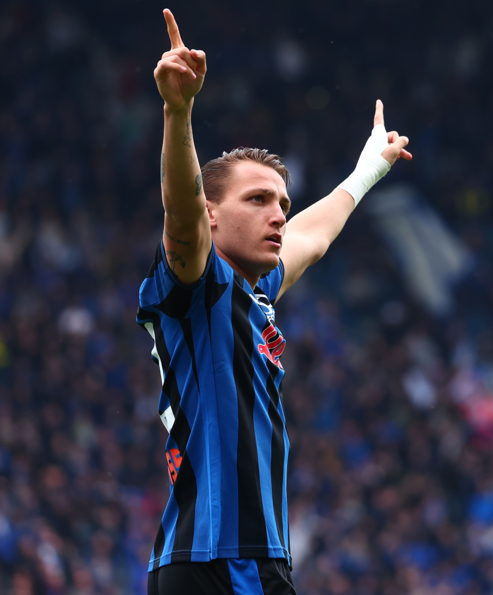 亚特兰大迎意甲关键赛，冲刺阶段更衣室发声，信心回归，医务组通报恢复(意甲亚特兰大官网)