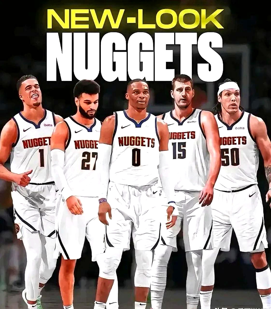  赛地聚焦——NBA总决赛清晨热度飙升，丹佛掘金豪取连胜，底气十足，细节决定成败-爱游戏ayx综合