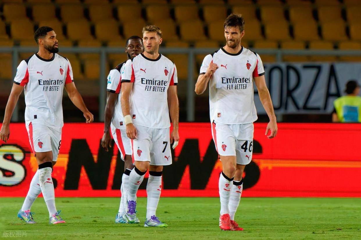 包含AC米兰冲刺阶段临场应变；志在意大利杯名次提升；底气十足；团队化学反应显著的词条-爱游戏ayx官网
