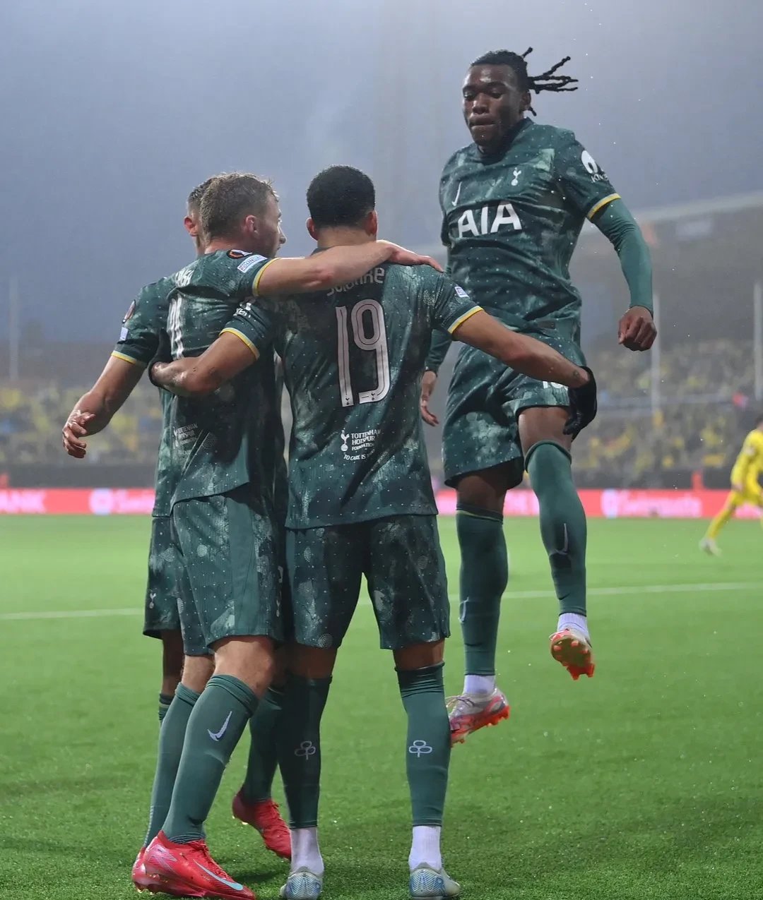  热刺vs纽卡斯尔在线观看 -爱游戏ayx官网