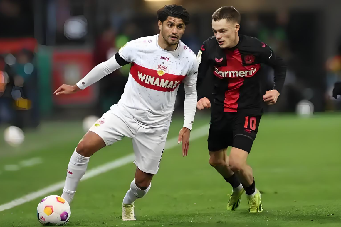  赛地聚焦：德甲加时末段热度飙升；尼斯外线爆发；管理层满意；控场能力受关注