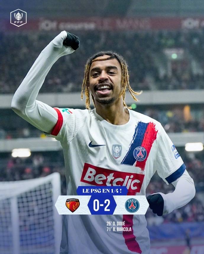  赛后里尔备战法国杯；完成体检细节曝光；气氛紧张；年轻球员得到机会-爱游戏ayx官网app