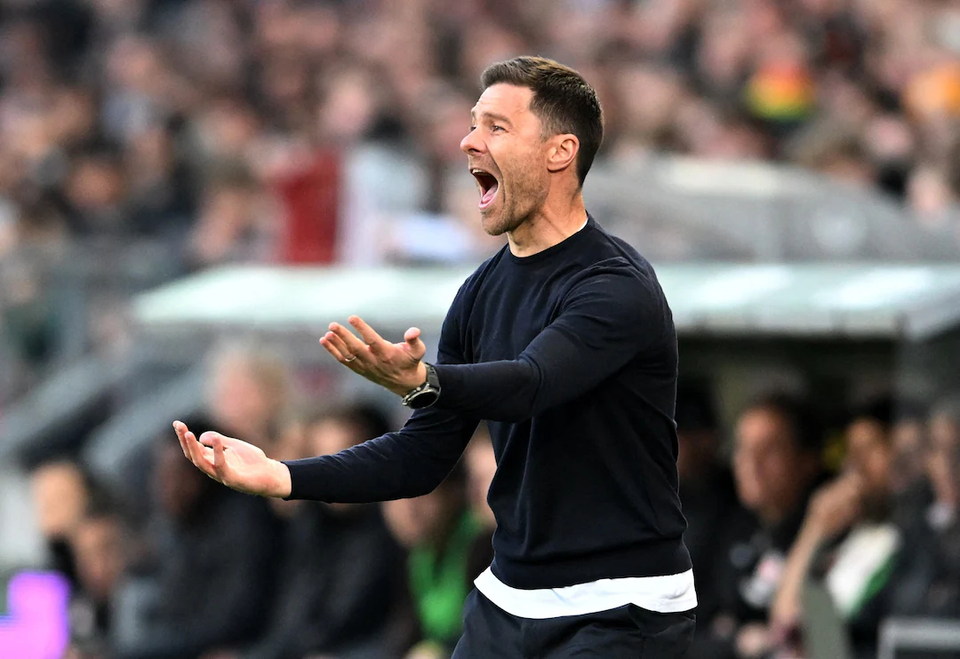 关于今晚突围战来临，勒沃库森围绕德国杯迎来里程碑，震撼外界，资深球员宣示担当的信息-爱游戏ayx综合