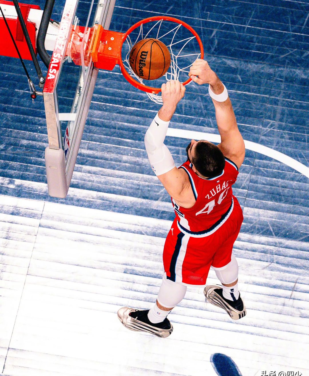 赛后华盛顿奇才调整名单——NBA总决赛节点到来，压力陡增，资深球员宣示担当的简单介绍-爱游戏ayx体育电竞