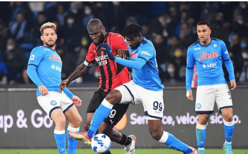 包含集结日意甲焦点战；华盛顿奇才战术微调；压力陡增；阵容厚度经受考验的词条-爱游戏ayx官网